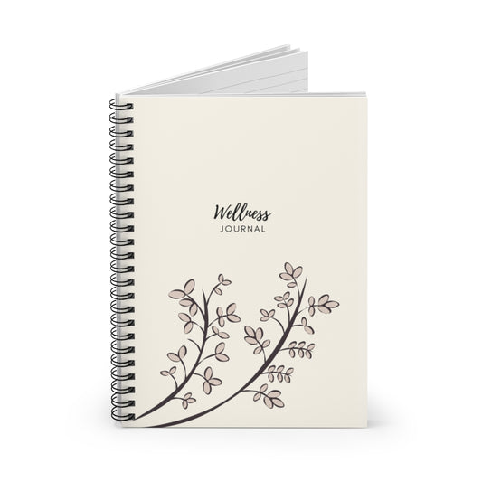 "Wellness" Journal