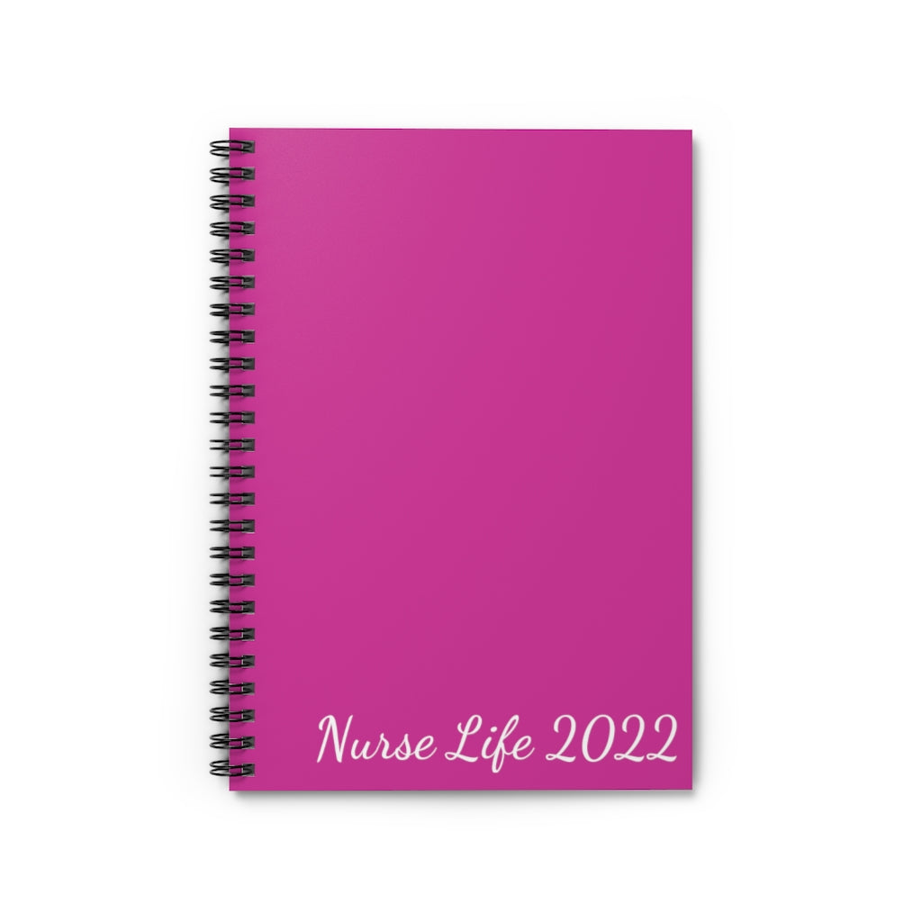 "Nurse Life" Journal