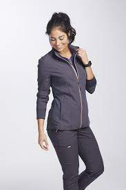 Women's Cherokee Statement Jacket