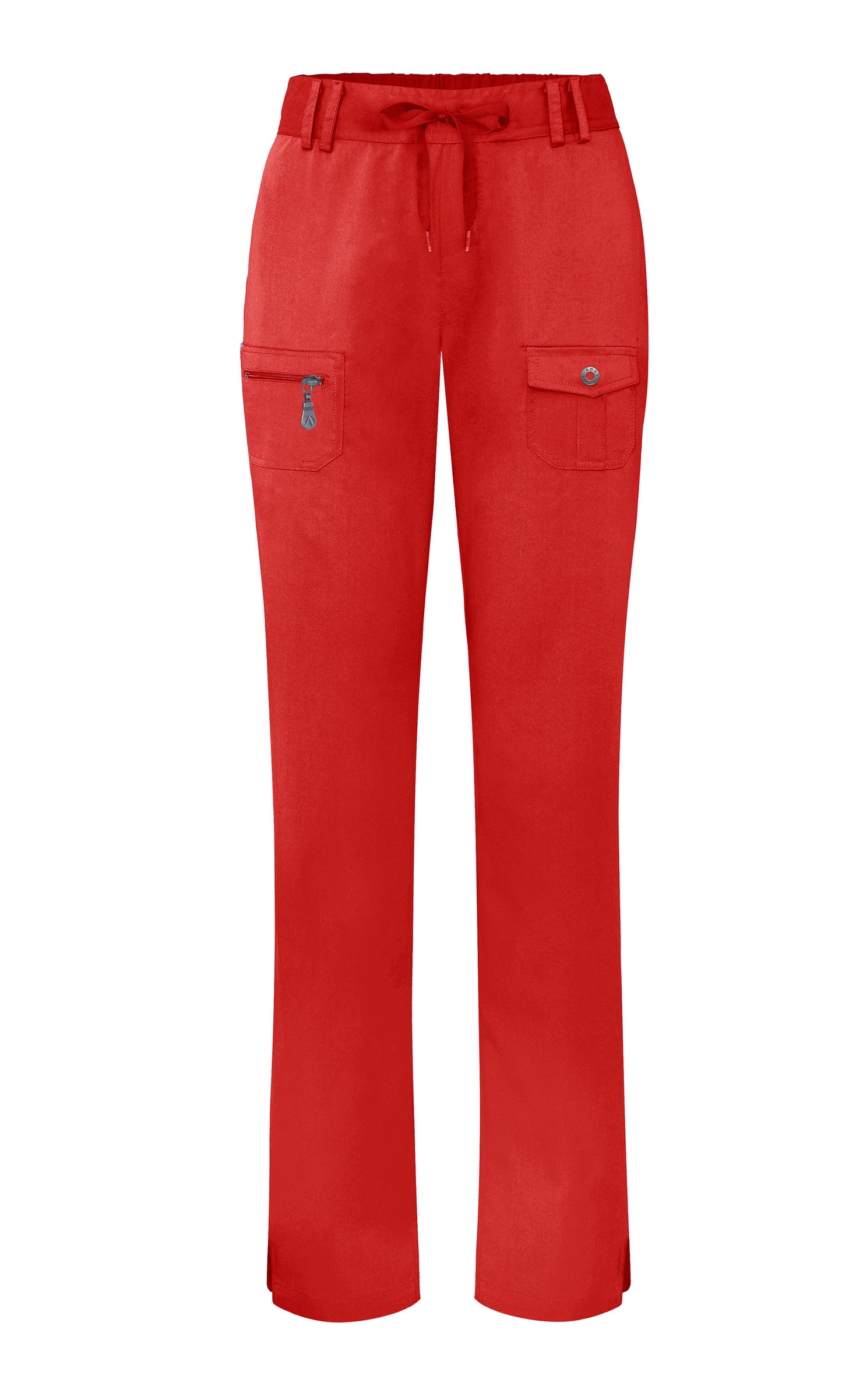 ADAR Pro Women’s Slim Fit 6 Pocket Pant  TALL