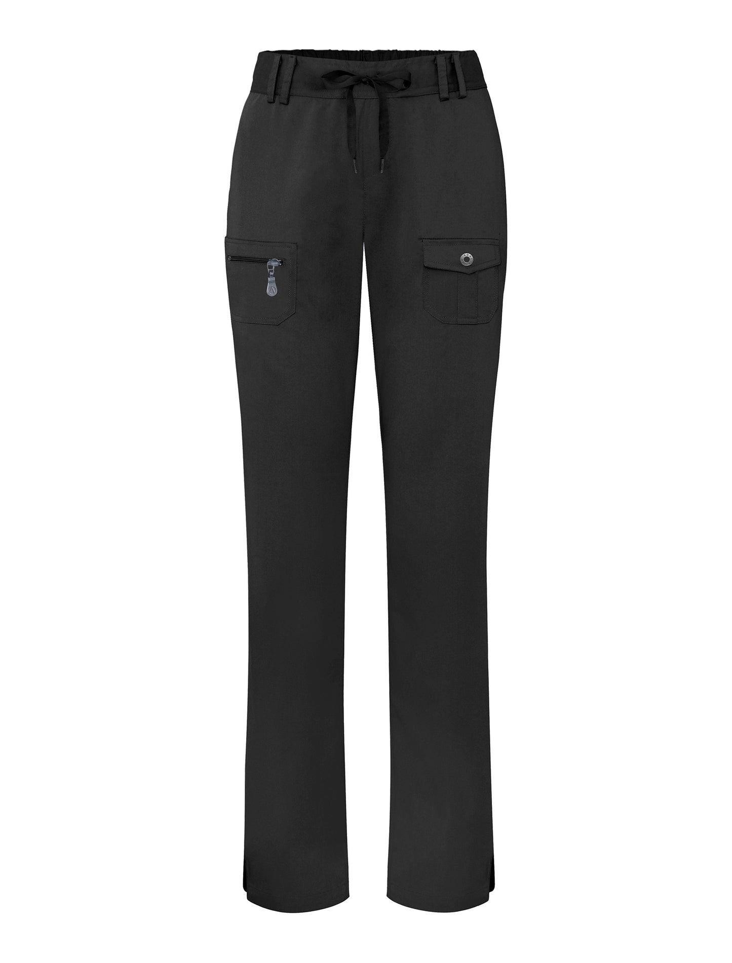 ADAR Pro Women’s Slim Fit 6 Pocket Pant  TALL