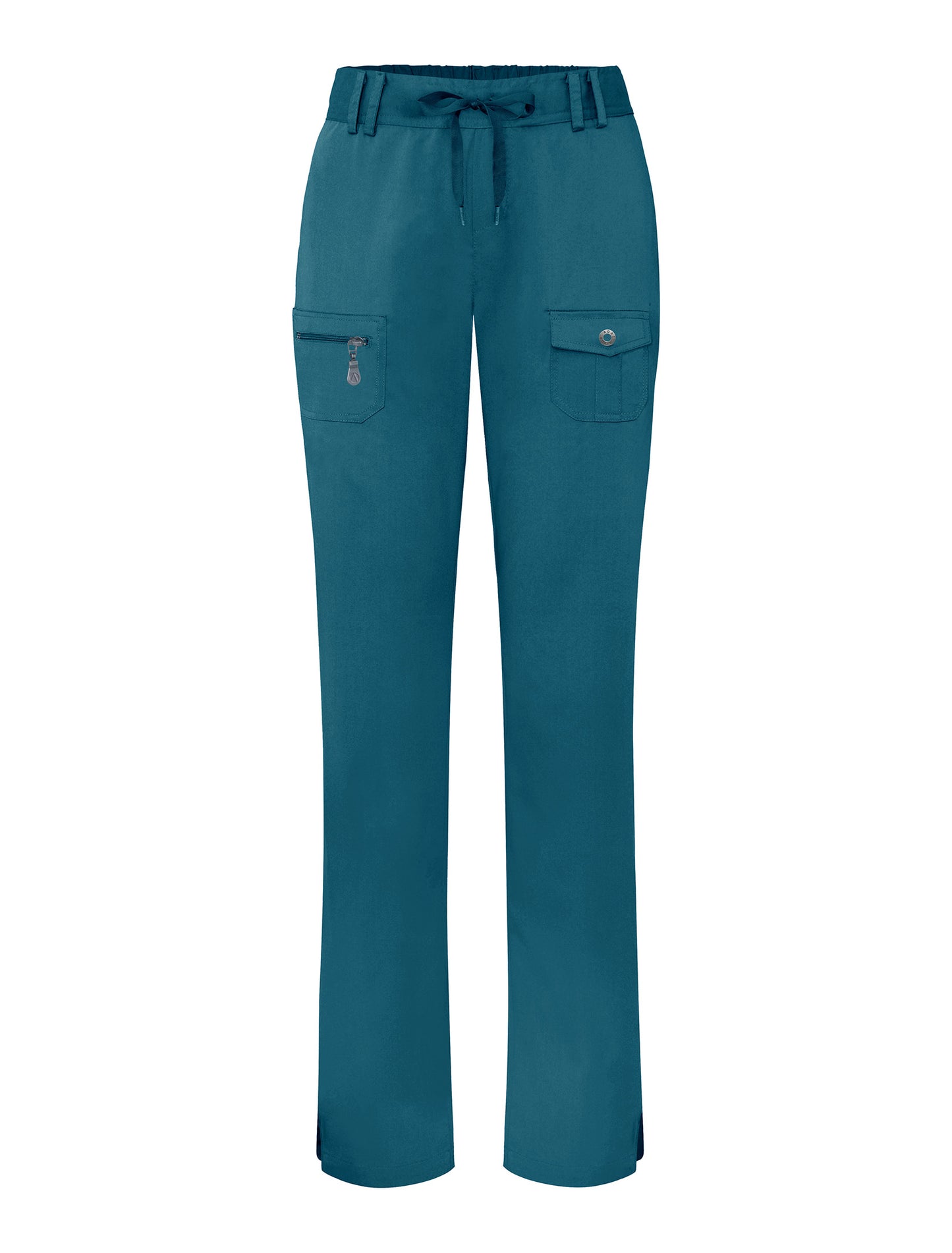 ADAR Pro Women’s Slim Fit 6 Pocket Pant  TALL