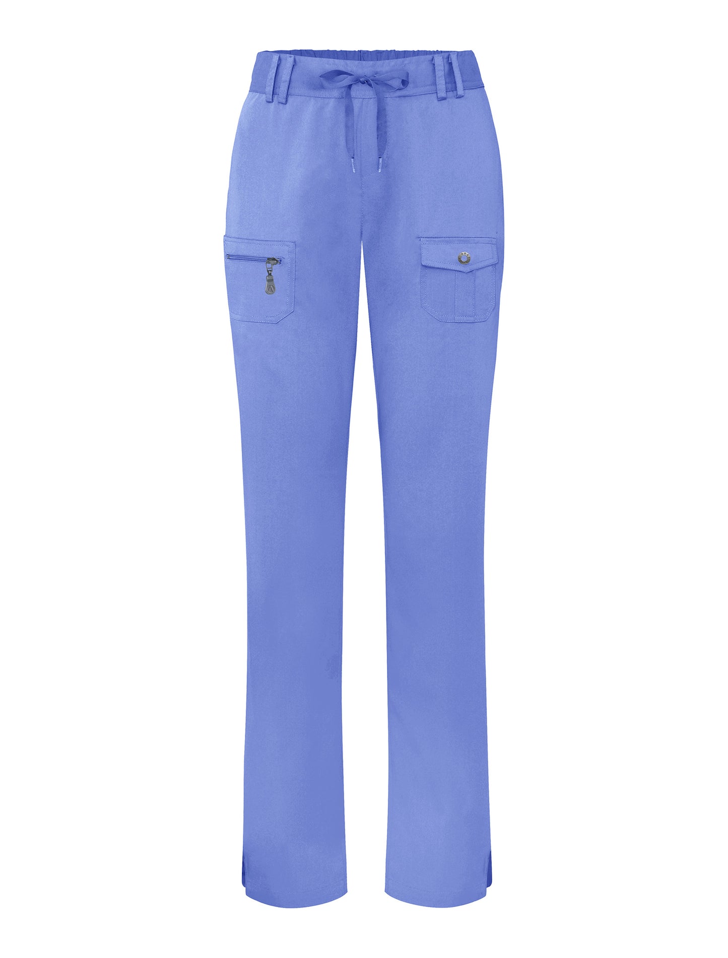 ADAR Pro Women’s Slim Fit 6 Pocket Pant
