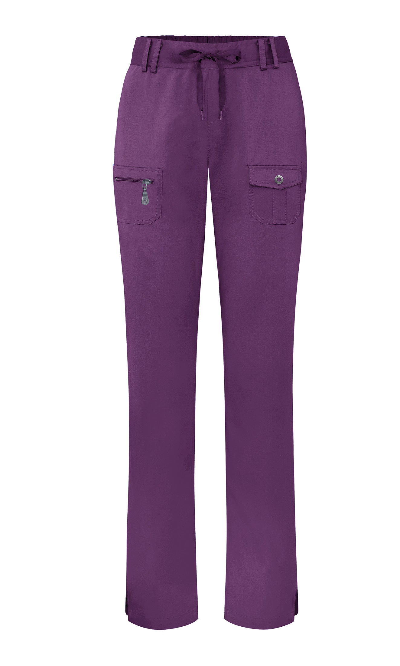 ADAR Pro Women’s Slim Fit 6 Pocket Pant