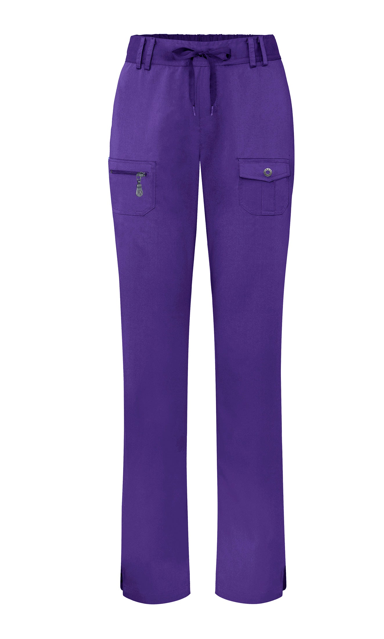 ADAR Pro Women’s Slim Fit 6 Pocket Pant