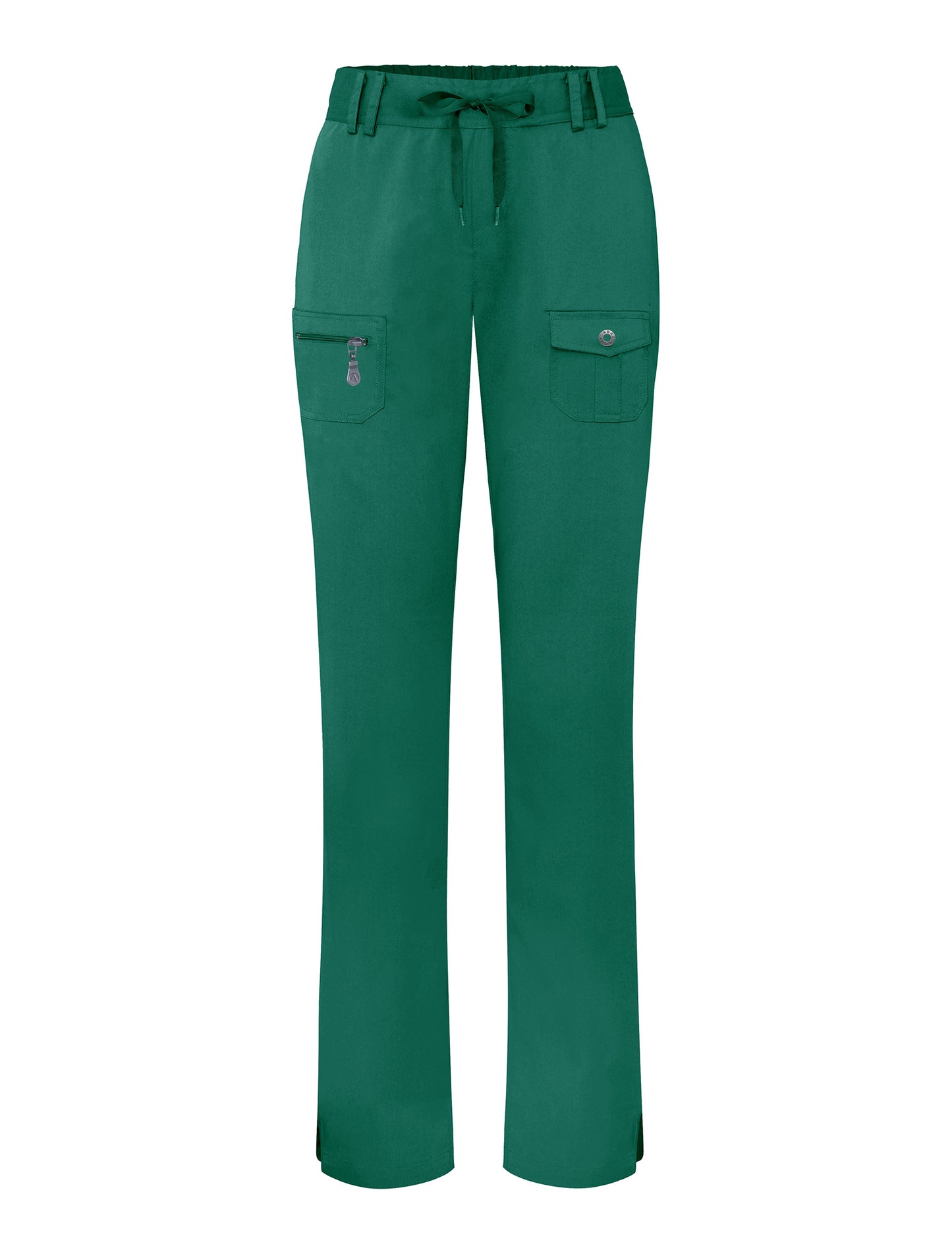 ADAR Pro Women’s Slim Fit 6 Pocket Pant  TALL