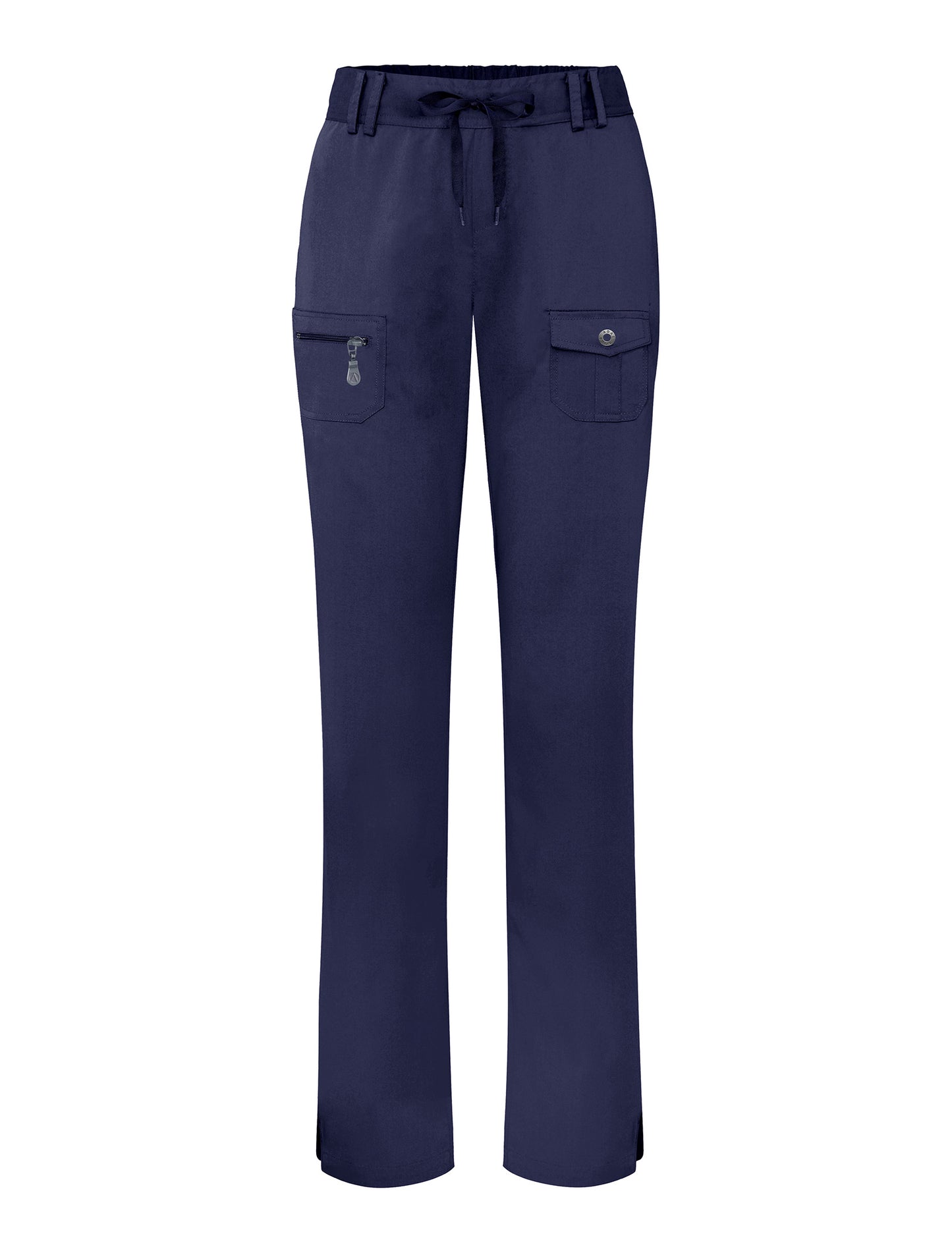 ADAR Pro Women’s Slim Fit 6 Pocket Pant