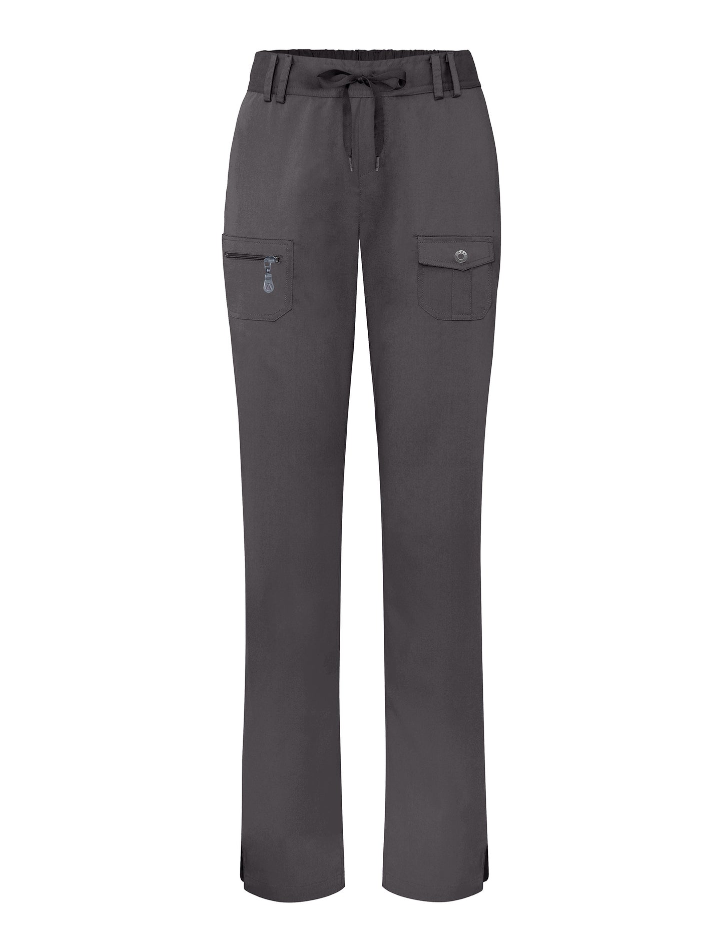 ADAR Pro Women’s Slim Fit 6 Pocket Pant