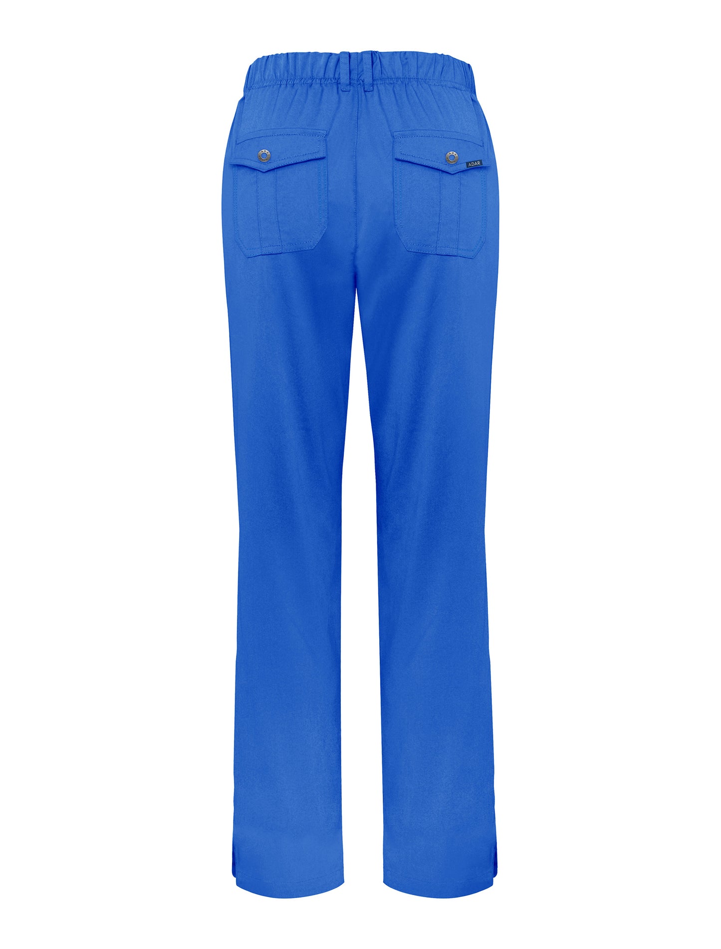 ADAR Pro Women’s Slim Fit 6 Pocket Pant  TALL