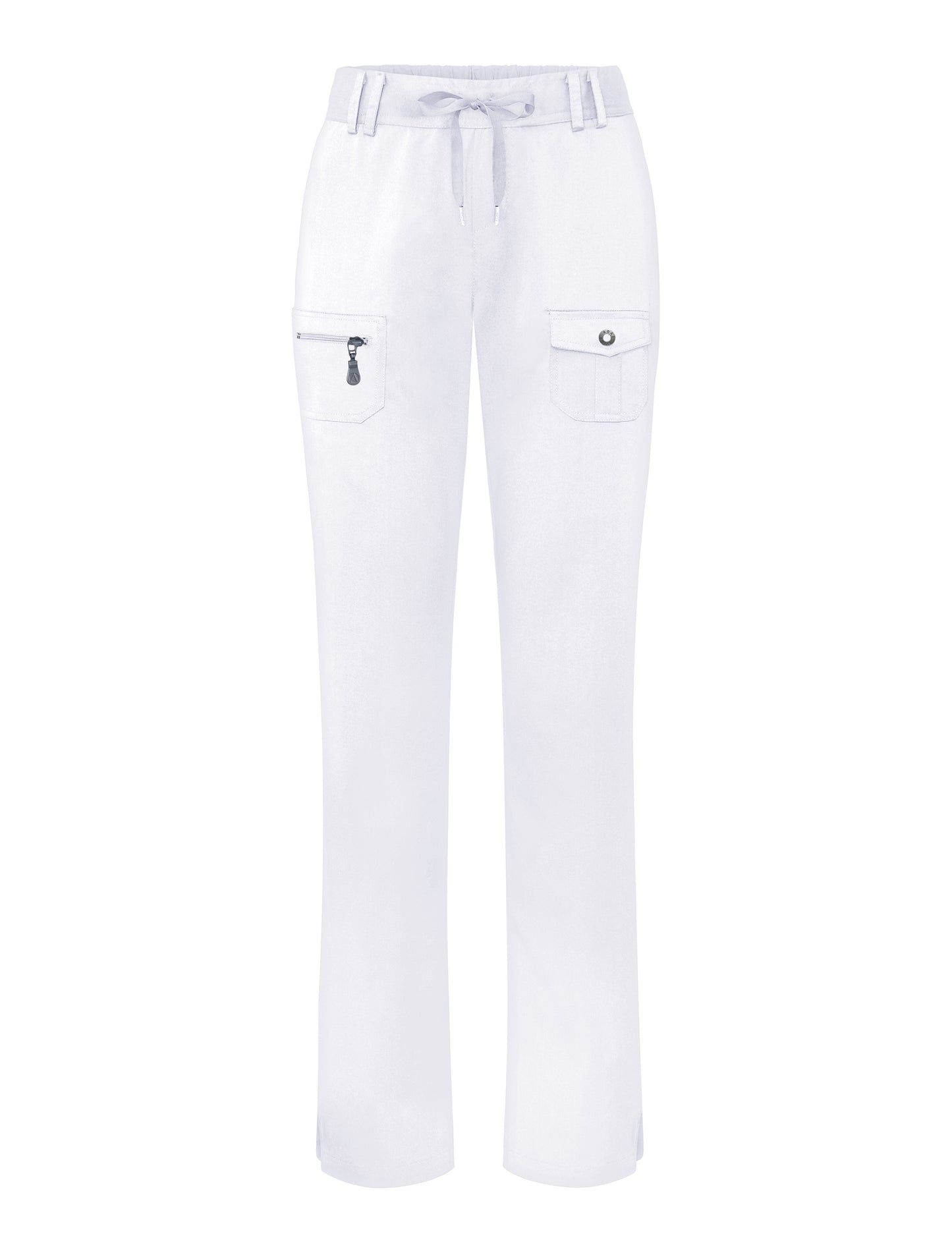 ADAR Pro Women’s Slim Fit 6 Pocket Pant