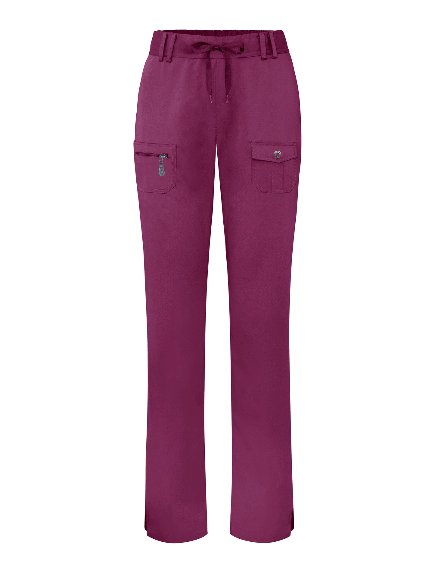 ADAR Pro Women’s Slim Fit 6 Pocket Pant  TALL
