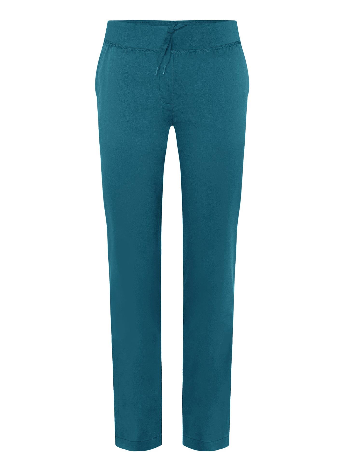 ADAR Pro Women's Skinny Leg Yoga Pant  PETITE
