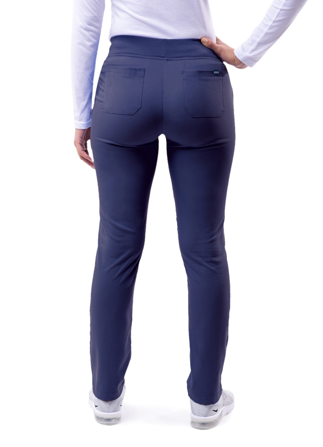 ADAR Pro Women's Skinny Leg Yoga Pant  TALL