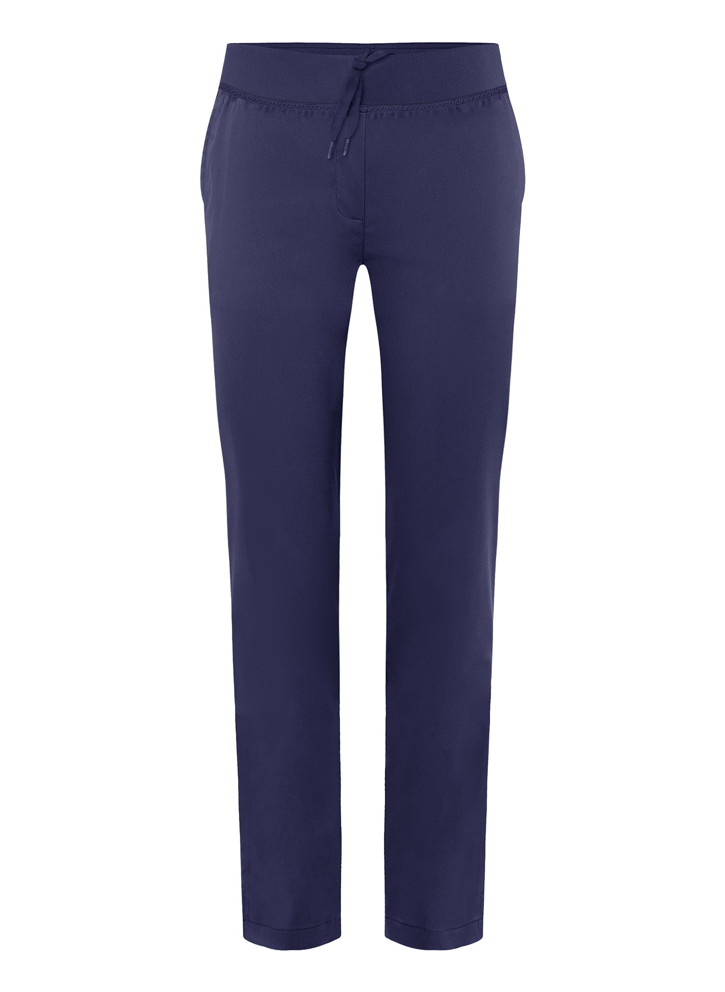 ADAR Pro Women's Skinny Leg Yoga Pant  PETITE