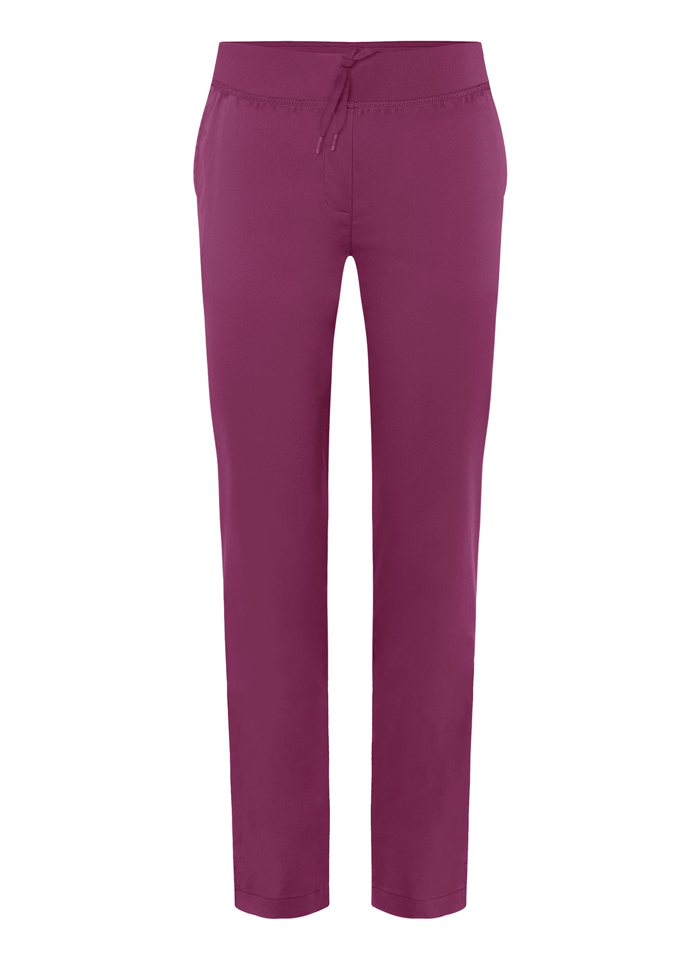 ADAR Pro Women's Skinny Leg Yoga Pant  TALL