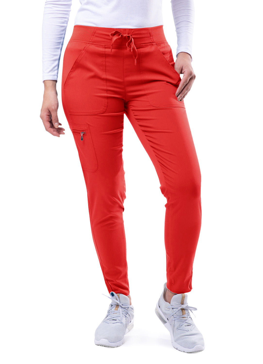 ADAR Pro Women's Ultimate Yoga Jogger Pant  TALL