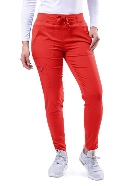 ADAR Pro Women's Ultimate Yoga Jogger Pant  TALL