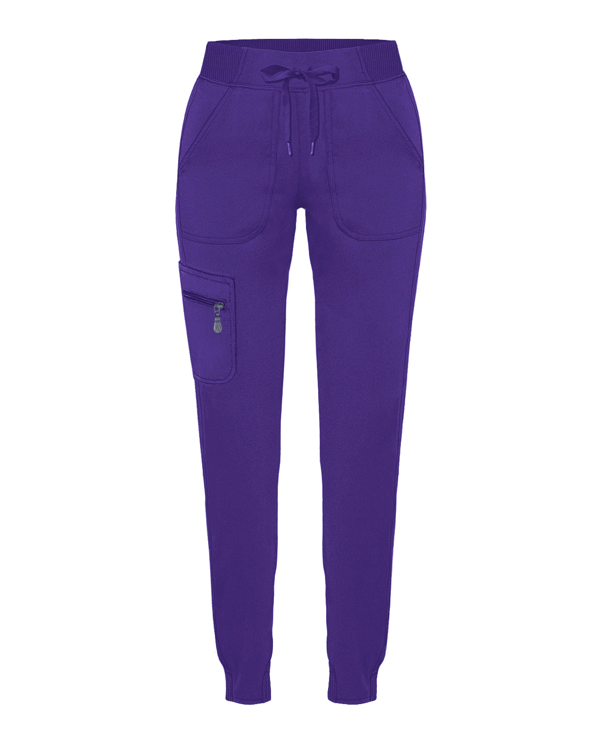 ADAR Pro Women's Ultimate Yoga Jogger Pant  TALL