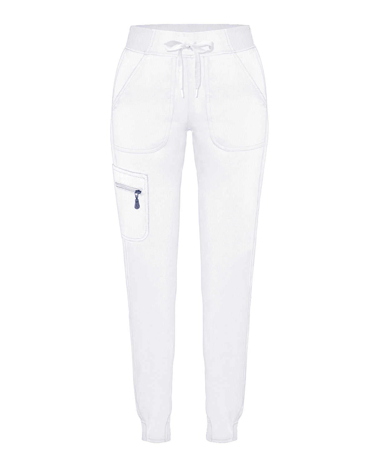 ADAR Pro Women's Ultimate Yoga Jogger Pant  TALL