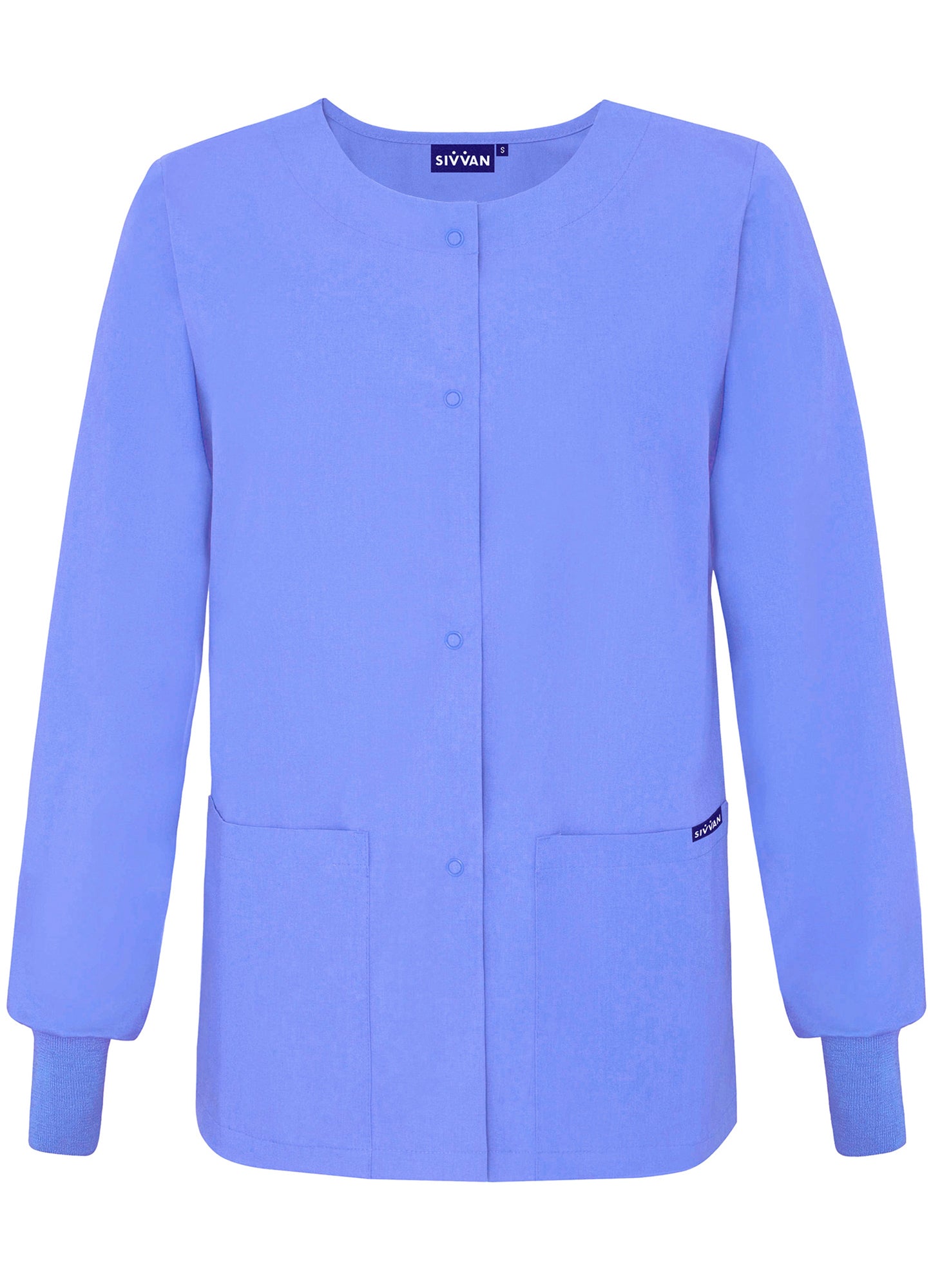 Sivvan Women's Warm-Up Jacket