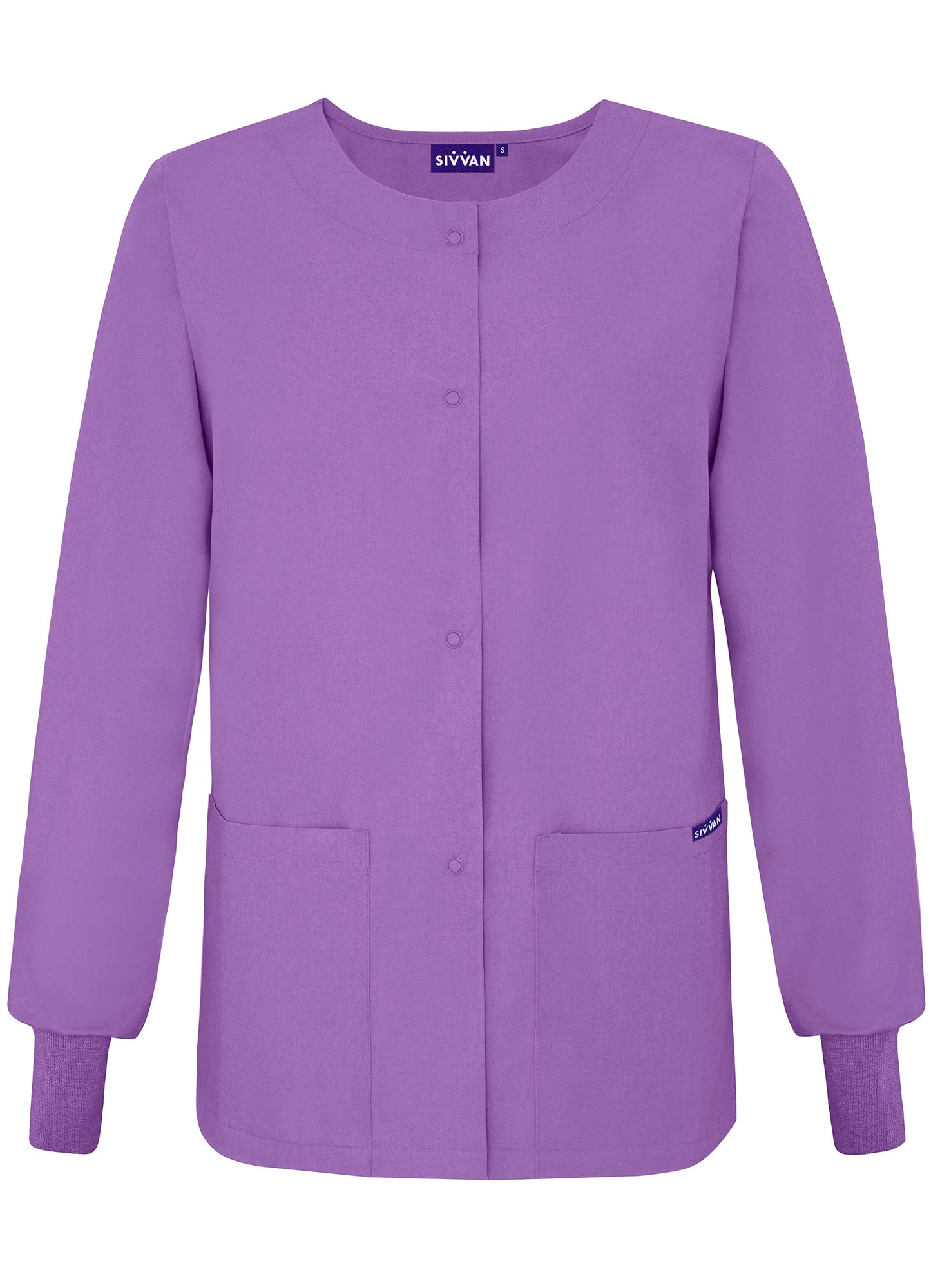 Sivvan Women's Warm-Up Jacket