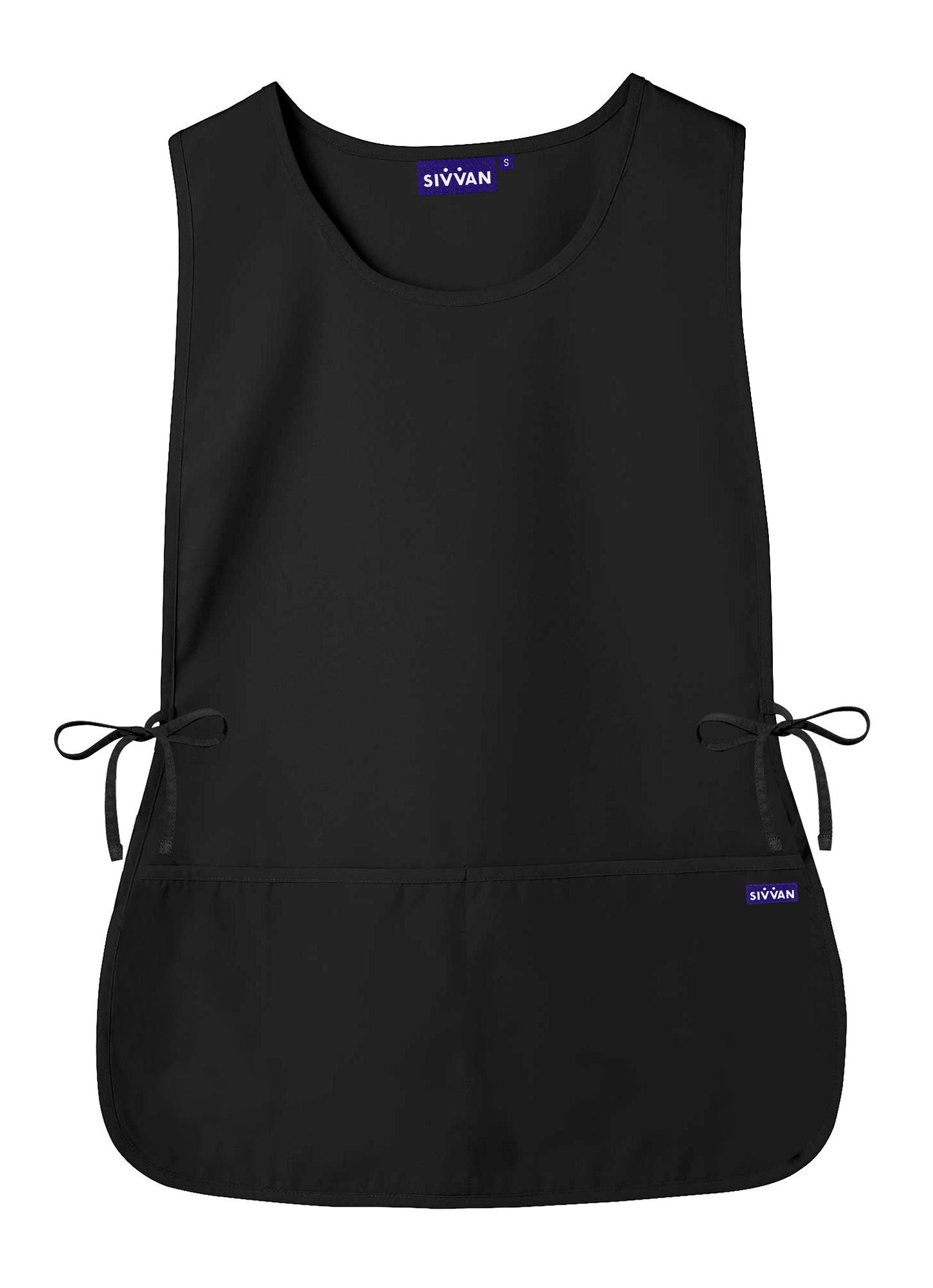 Sivvan Unisex Cobbler Apron 2-Pack