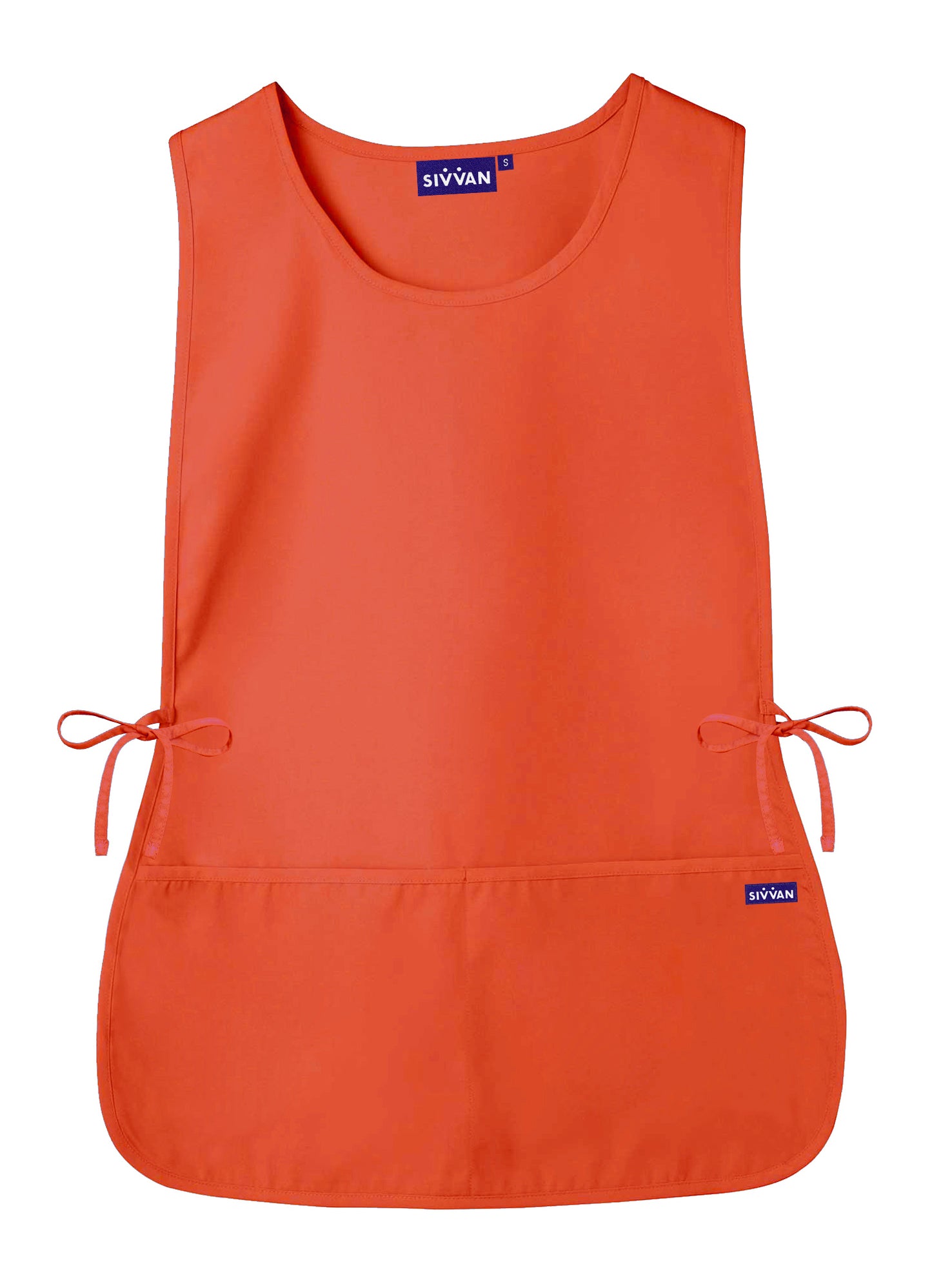 Sivvan Unisex Cobbler Apron 6-Pack