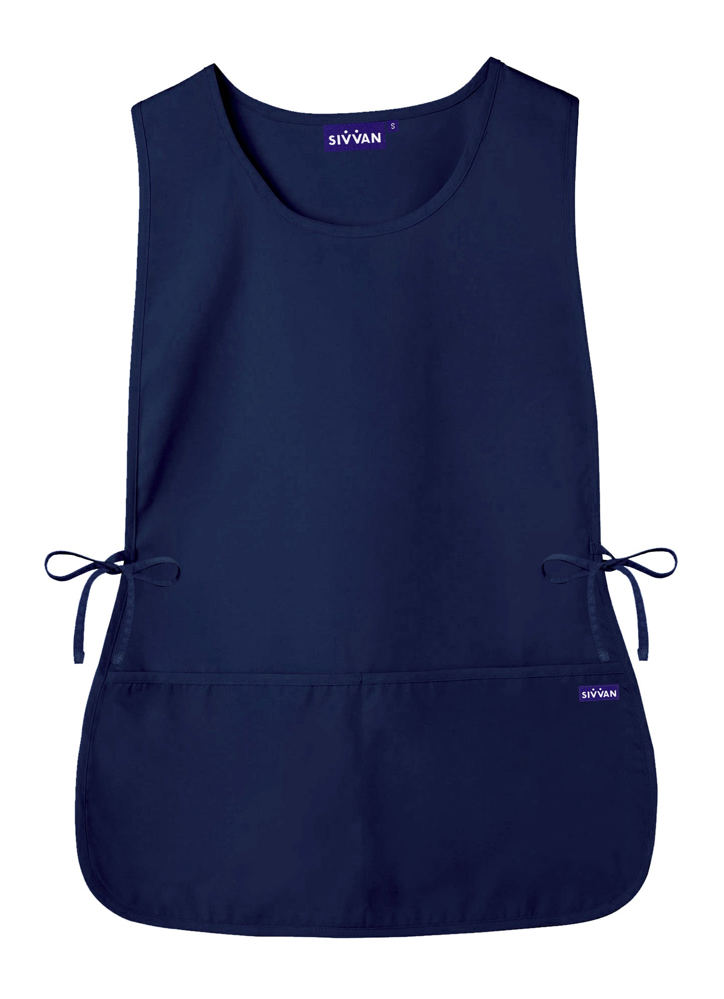 Sivvan Unisex Cobbler Apron 6-Pack