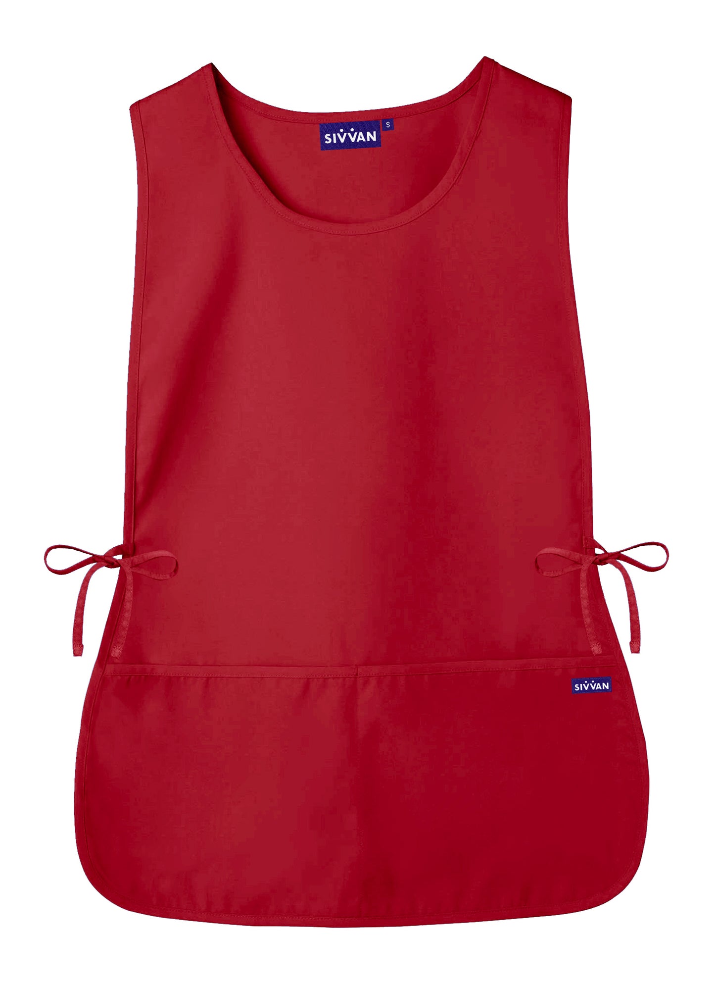 Sivvan Unisex Cobbler Apron 6-Pack