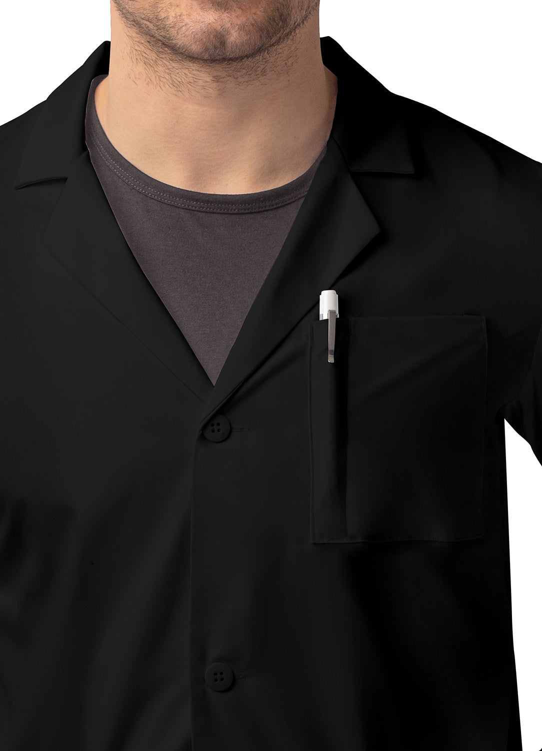 Sivvan 31 inch Unisex Consultation Coat