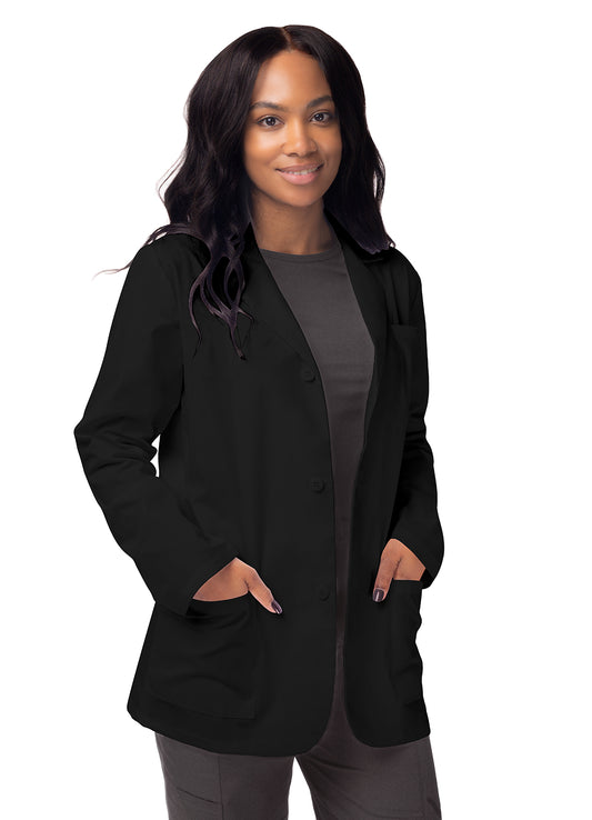 Sivvan 31 inch Unisex Consultation Coat