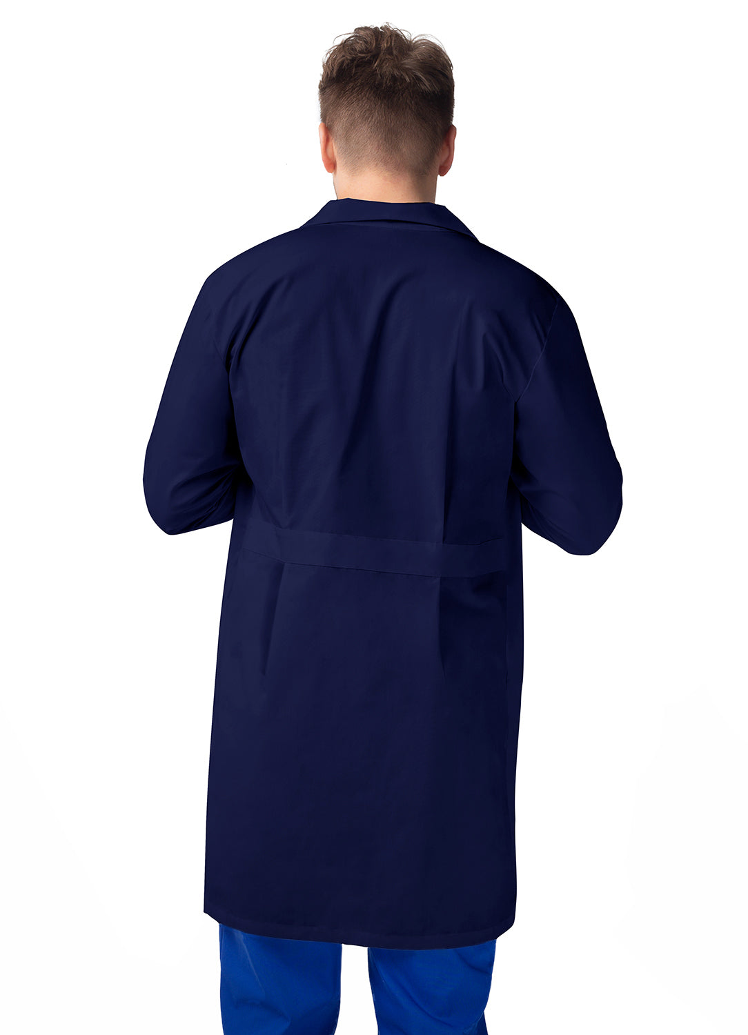 Sivvan 39 inch Unisex Professional Lab Coat